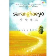 Saranghaeyo :  Korean Story