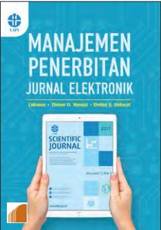 Manajemen Penerbitan Jurnal Elektronik