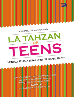 Lat Tahzan for Teen