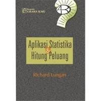 Aplikasi Statistika dan Hitung Peluang