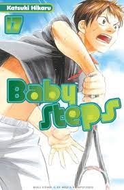 Baby Steps 17