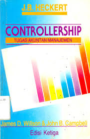 Controllership :  Tugas Akuntan Manajemen