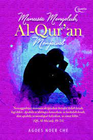 Manusia mengeluh, Al-Qur'an menjawab