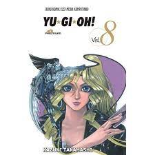Yu*Gi*Oh! Vol. 8 (Edisi Premium)