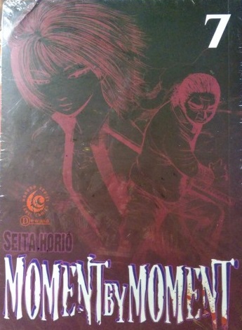 Moment by Moment 7