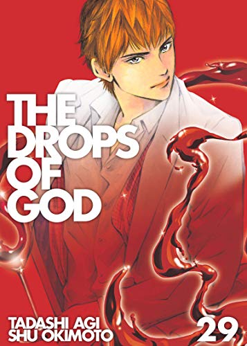 The drops of god 29