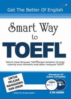 Smart Way To TOEFL