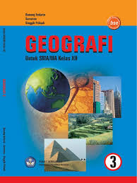 Geografi 3 :  untuk SMA/MA Kelas XII