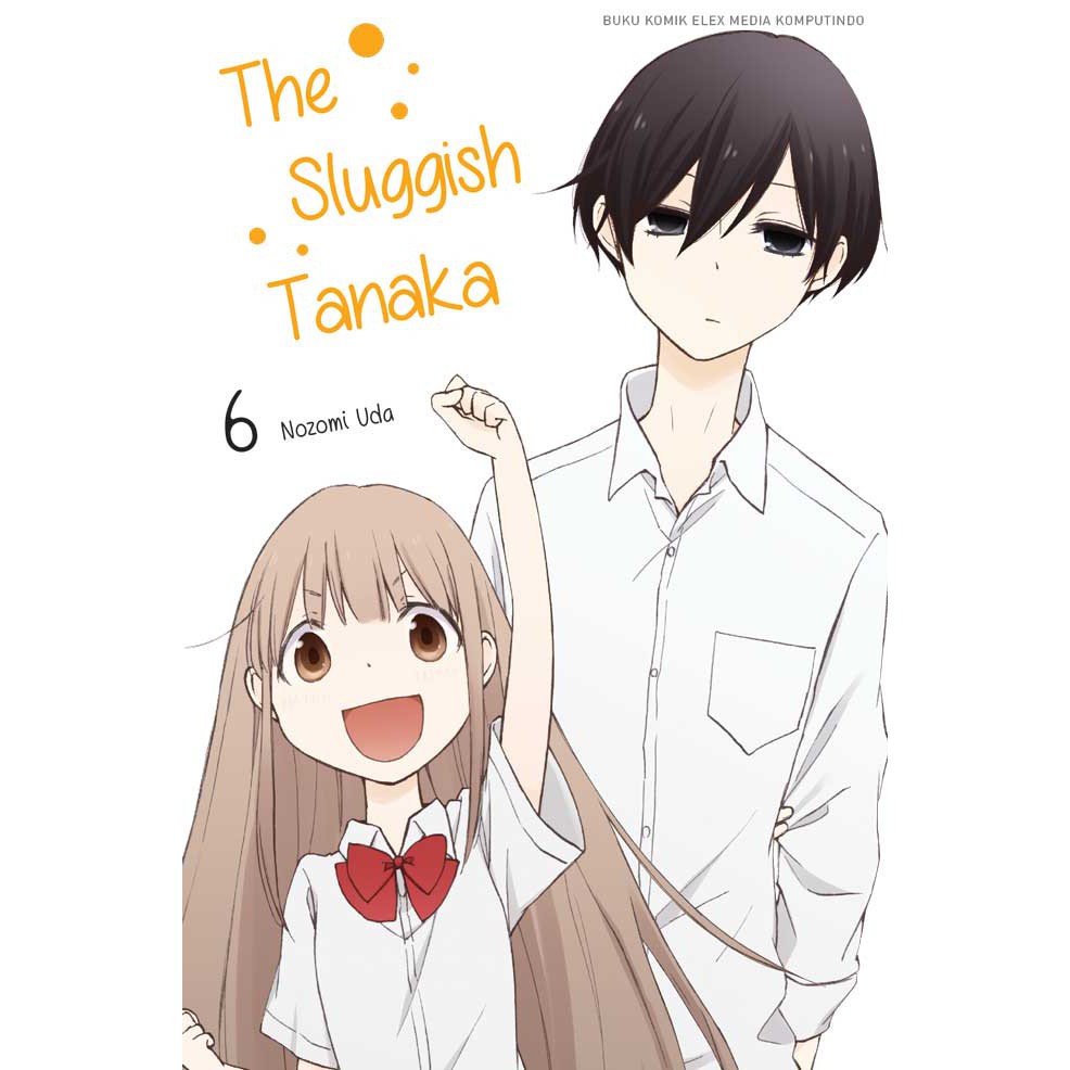 The Sluggish Tanaka 6