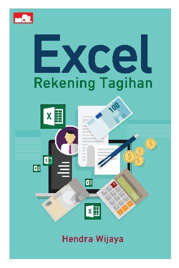 Excel Rekening Tagihan