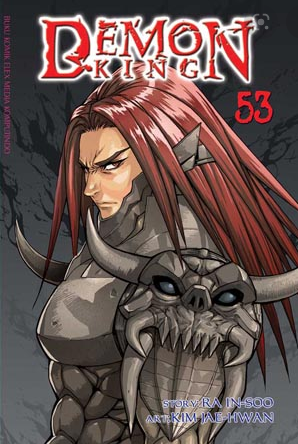Demon King 53