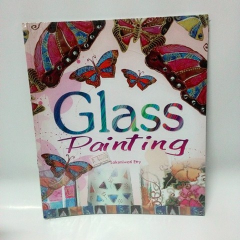 Glass painting