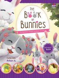 The book of bunnies :  kumpulan kisah kelinci kecil
