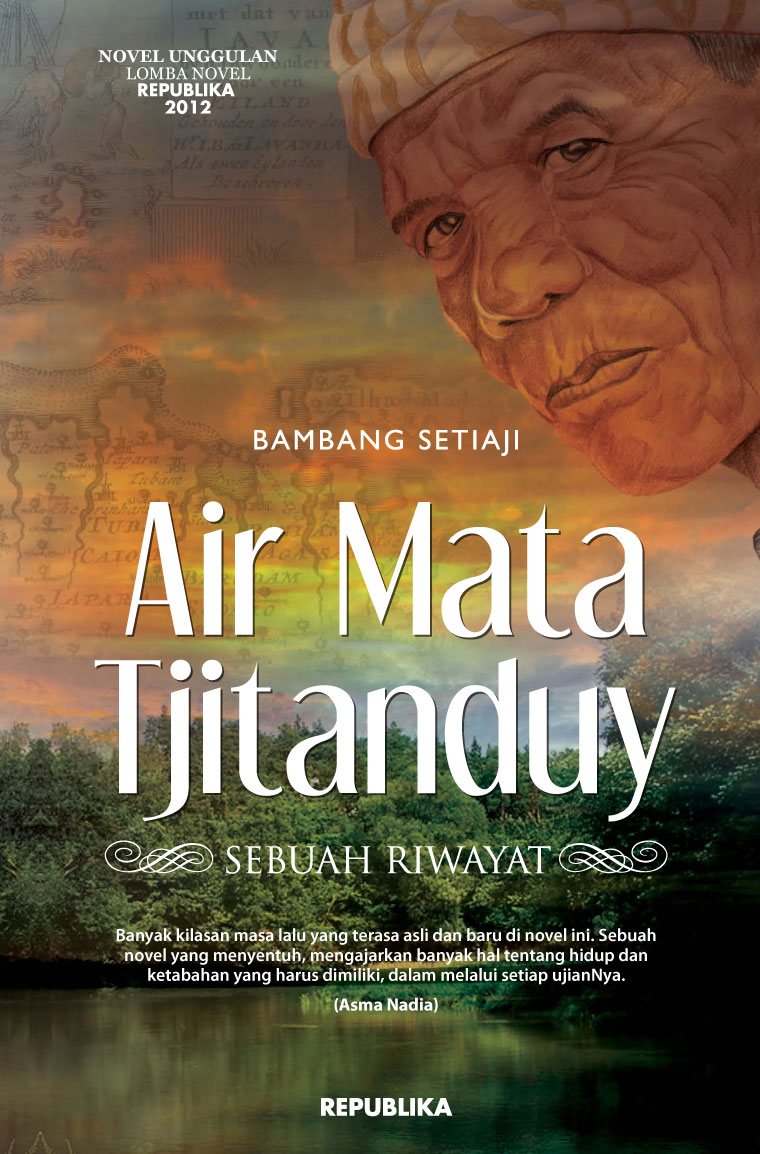 Air Mata Titanduy :  Sebuah Riwayat