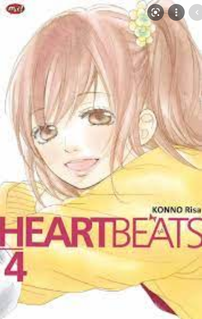 Heartbeats vol. 4