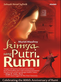 Kimya Sang Putri Rumi