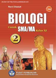 Biologi 2 : untuk SMA/MA Kelas XI