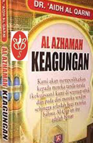 Al Azhamah Keagungan
