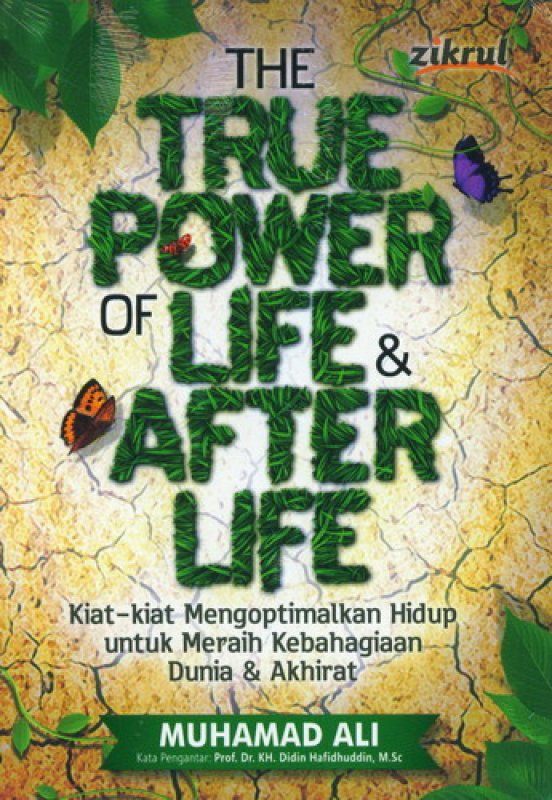 The True Power of Life and After Life