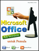 Microsoft Office All Version Untuk Pemula