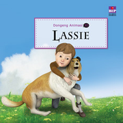 Dongeng Animasi 3D Lassie