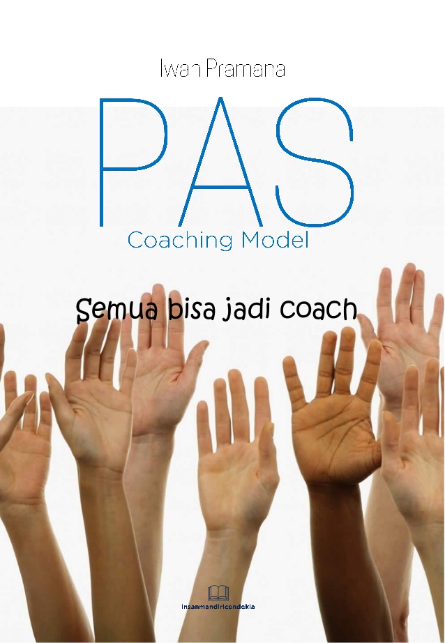 PAS Coaching Model