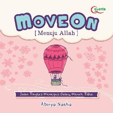 Move On :  Menuju Allah