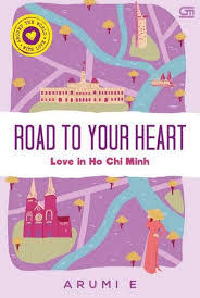 Road To Your Heart