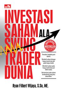 Investasi Saham Ala Swing Trader Dunia