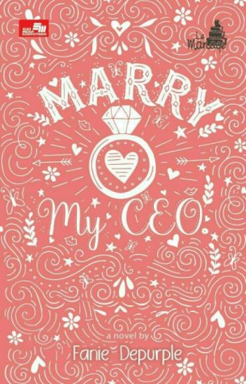 Marry My CEO