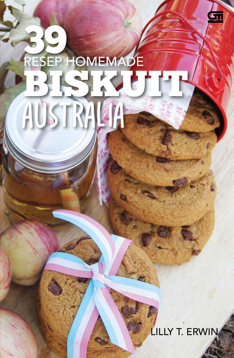 39 Resep Homemade Biskuit Australia