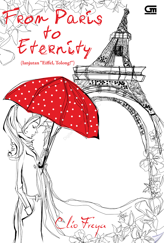 From Paris to Eternity