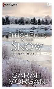 Sleigh Bell In The Snow :  Lonceng Salju