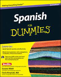 Spanish For Dummies, 2nd Edition