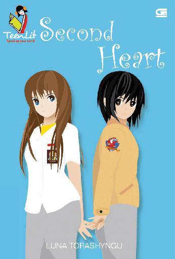 Second Heart
