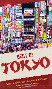 Best Of Tokyo