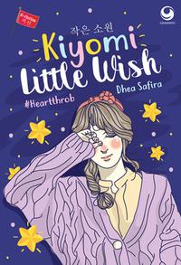 Kiyomi Little Wish
