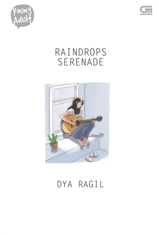 Raindrops Serenade