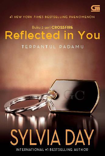 Reflected in You : Terpantul Padamu