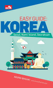 Easy Guide : Korea