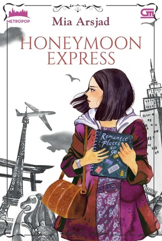 Honeymoon express