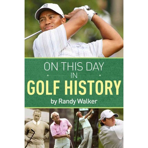 On This Day In Golf History