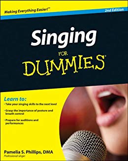 Singing For Dummies