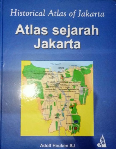 Atlas Sejarah Jakarta