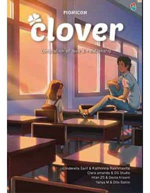 Clover :  Compilation of Love and Relationship