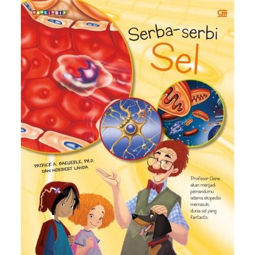 Serba-Serbi Sel