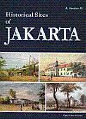 Historical sites of jakarta
