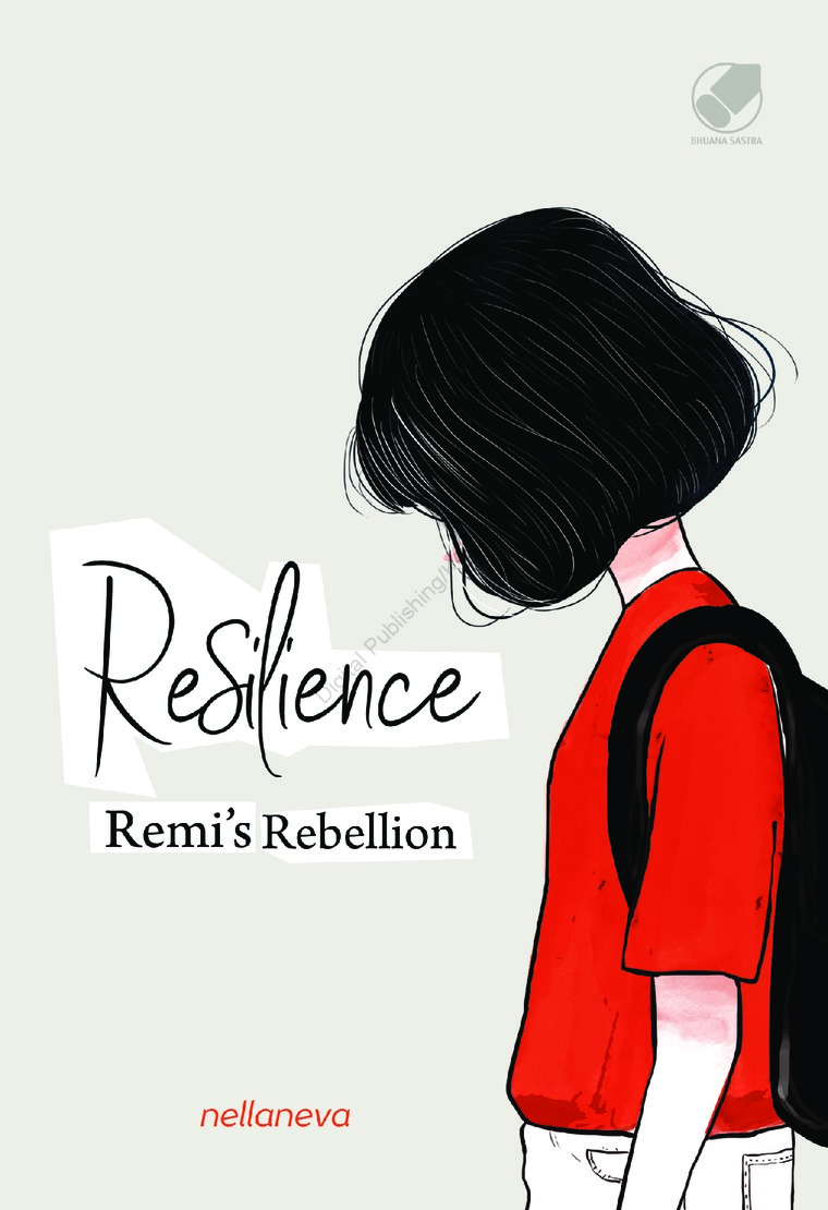 Resilience :  Remi's Rebellion