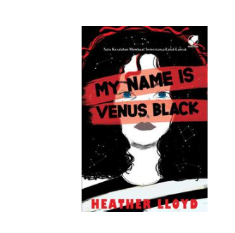 My Name is Venus Black