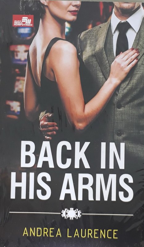 Back In His Arms